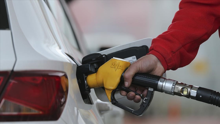 Türkiye’nin petrol ithalatı eylülde yüzde 0,31 arttı