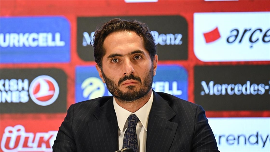 Hamit Altıntop, UEFA MIP Master Programı’nı başarıyla tamamladı