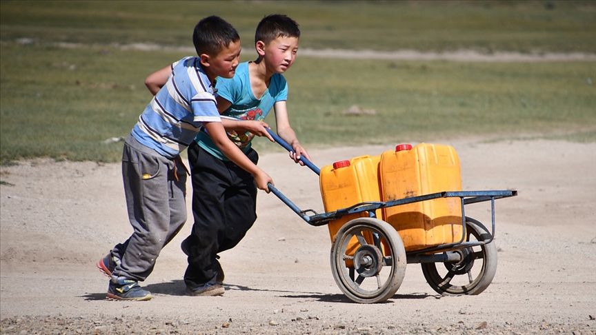 Su kıtlığı dünya nüfusunun yüzde 40’ından fazlasını etkiliyor