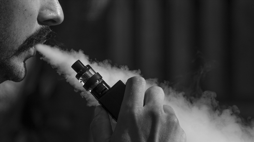 DSÖ’den elektronik sigara kullanımının kontrol altına alınması için acil eylem çağrısı