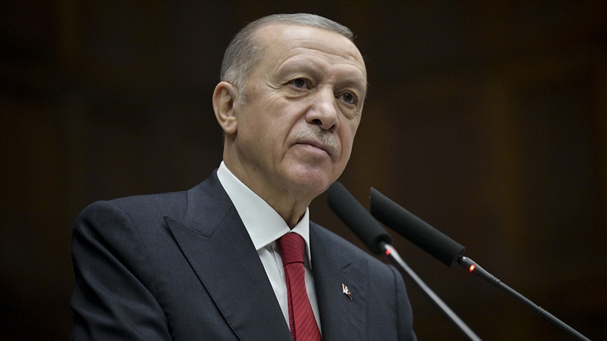 Cumhurbaşkanı Erdoğan: Gazze’de yaşananlar savaş suçudur, faillerinden mutlaka hesabı sorulmalıdır