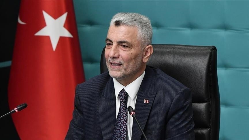 Ticaret Bakanı Bolat: Yeni yılda Türkiye-AB ilişkilerinde komisyonun raporu kabul edilirse olumlu günleri göreceğiz