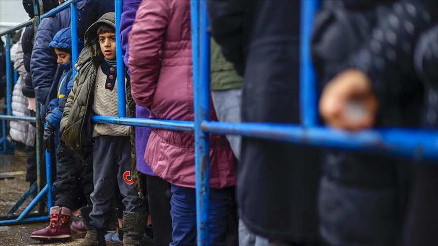 GÖRÜŞ – Orta Doğu’ya savaş ihracı göç olarak geri dönüyor