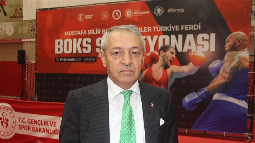 Boksta Paris 2024 Olimpiyatları’nda hedef en az 3 altın madalya