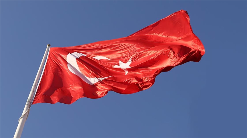 Türkiye’de yasa dışı faaliyetin ciddi sonuçları olacağı İsrail istihbarat birimlerine bildirildi
