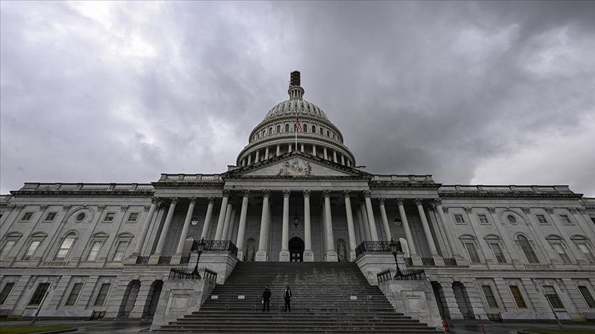 GÖRÜŞ – TBMM’den İsveç’e yeşil ışık: Şimdi top Washington’da