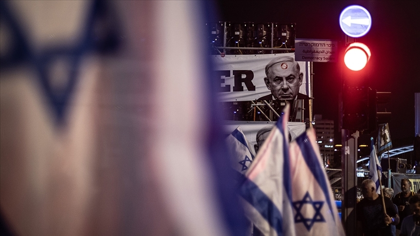 GÖRÜŞ – Netanyahu’nun “Demir Duvar”ı İsrail’in kendi hapishanesi mi olacak?
