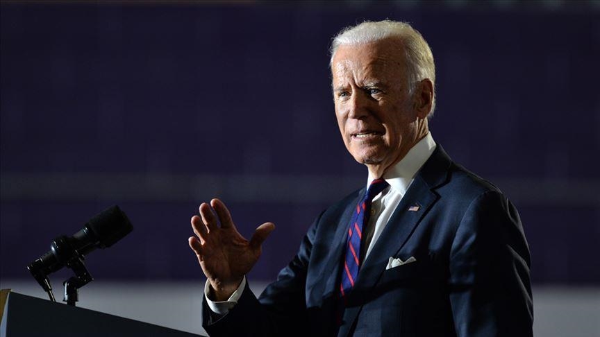 Joe Biden, Rus muhalif Navalnıy’ın ölümünün ardından Rusya’ya 500’den fazla yeni yaptırım açıkladı