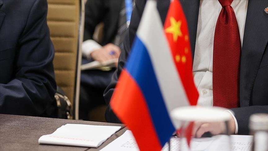GÖRÜŞ – Çin ve Rusya’nın yaptırımlar altında büyüyen ortaklığı