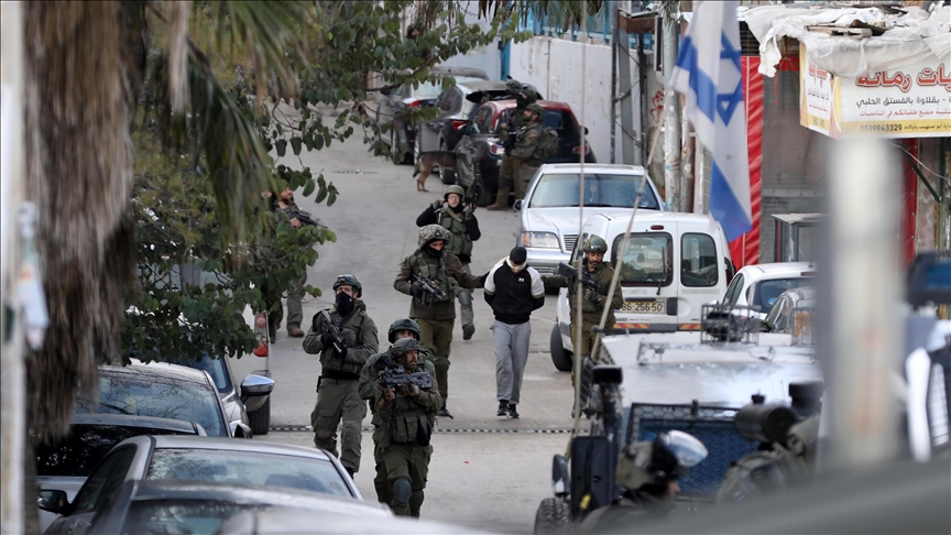Euro-Med, İsrail tanklarının Filistinlileri kasten ezerek öldürmesini “soykırımın bir parçası” olarak niteledi