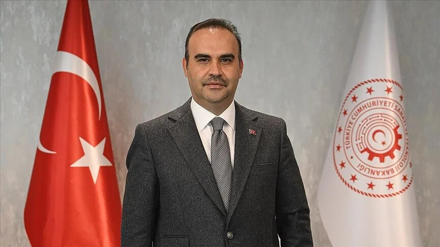 Bakanı Kacır: 1107 Türk yürütücünün dahil olduğu 243 milyon avro hibe desteğini Türkiye’ye kazandırdık