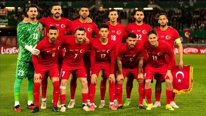 A Milli Futbol Takımı’nın, Galler ve İzlanda maçlarını oynayacağı stadyumlar belli oldu