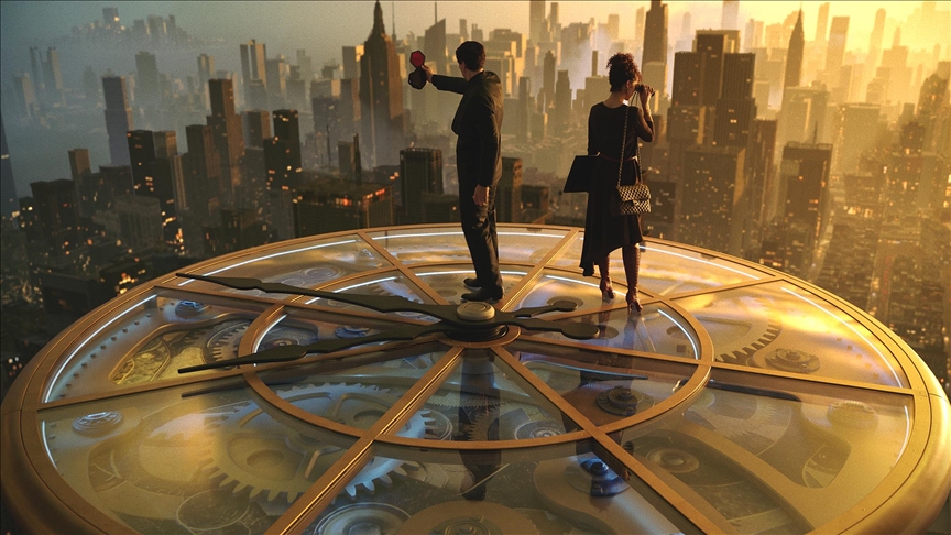 Coppola’nın yapım hikayesi 40 yıl süren filmi “Megalopolis: Bir Masal” sinemaseverlerle buluşuyor