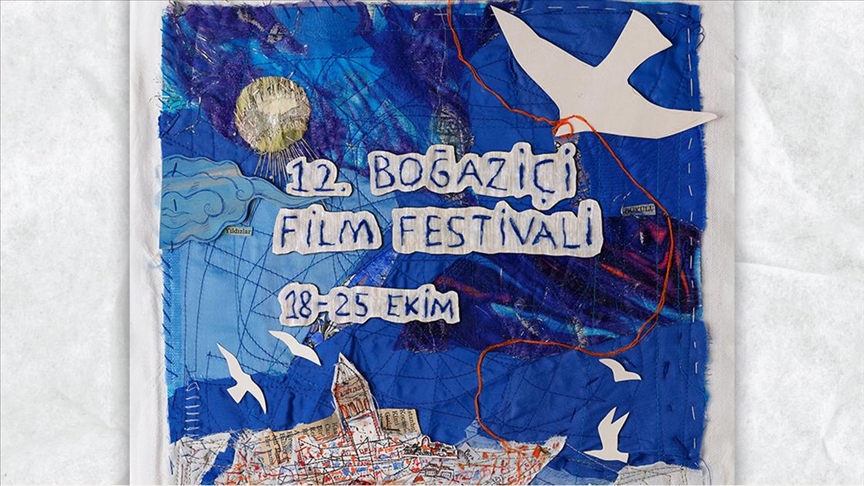 12. Boğaziçi Film Festivali 18 Ekim’de başlayacak