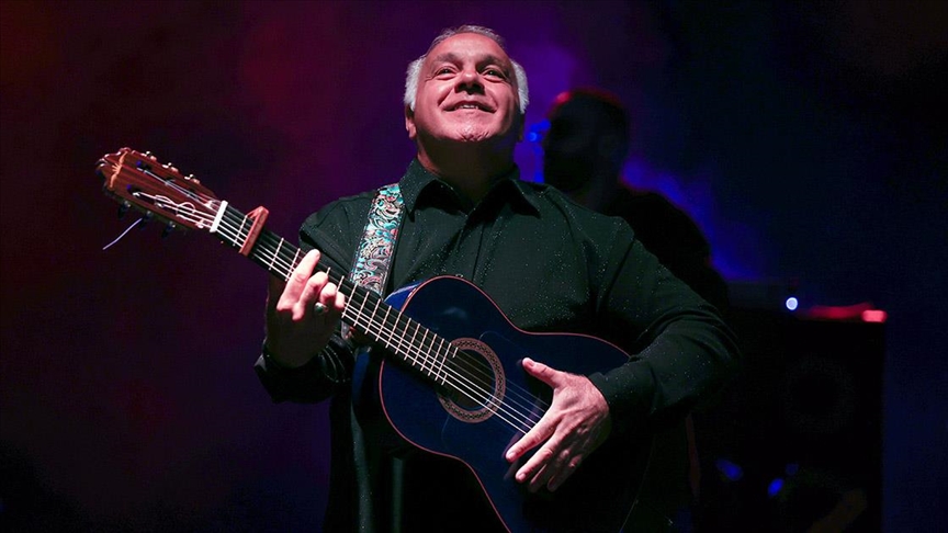 Grammy Ödüllü Gipsy Kings, Türkiye’de tekrar konser verecek