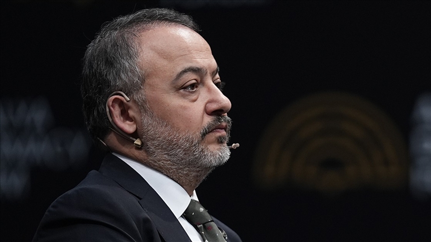 Bakan Yardımcısı Yılmaz, DEAŞ’la mücadelede 5 bölge ülkesinin ortak hareket edeceğini söyledi