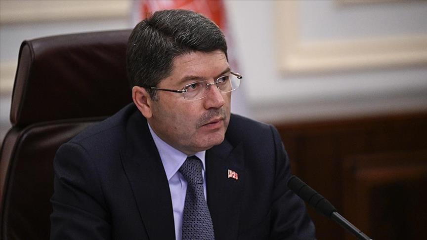 Adalet Bakanı Tunç’tan CMK müdafi ücretlerine ilişkin paylaşım