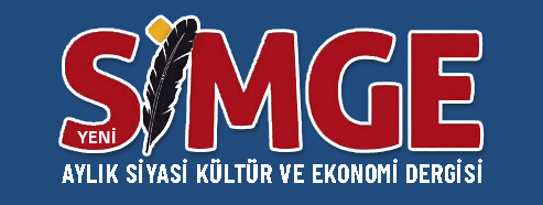 SİMGE DERGİSİ