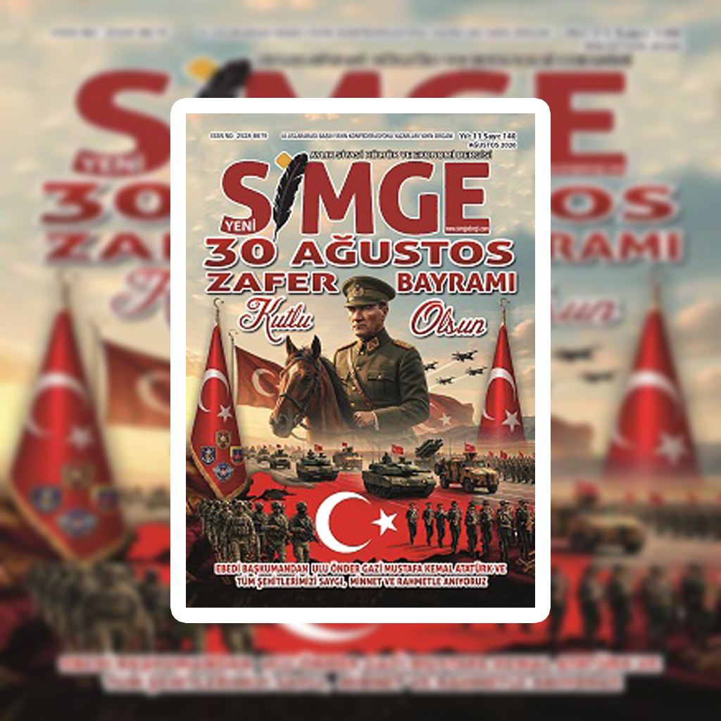 SON SAYIMIZ