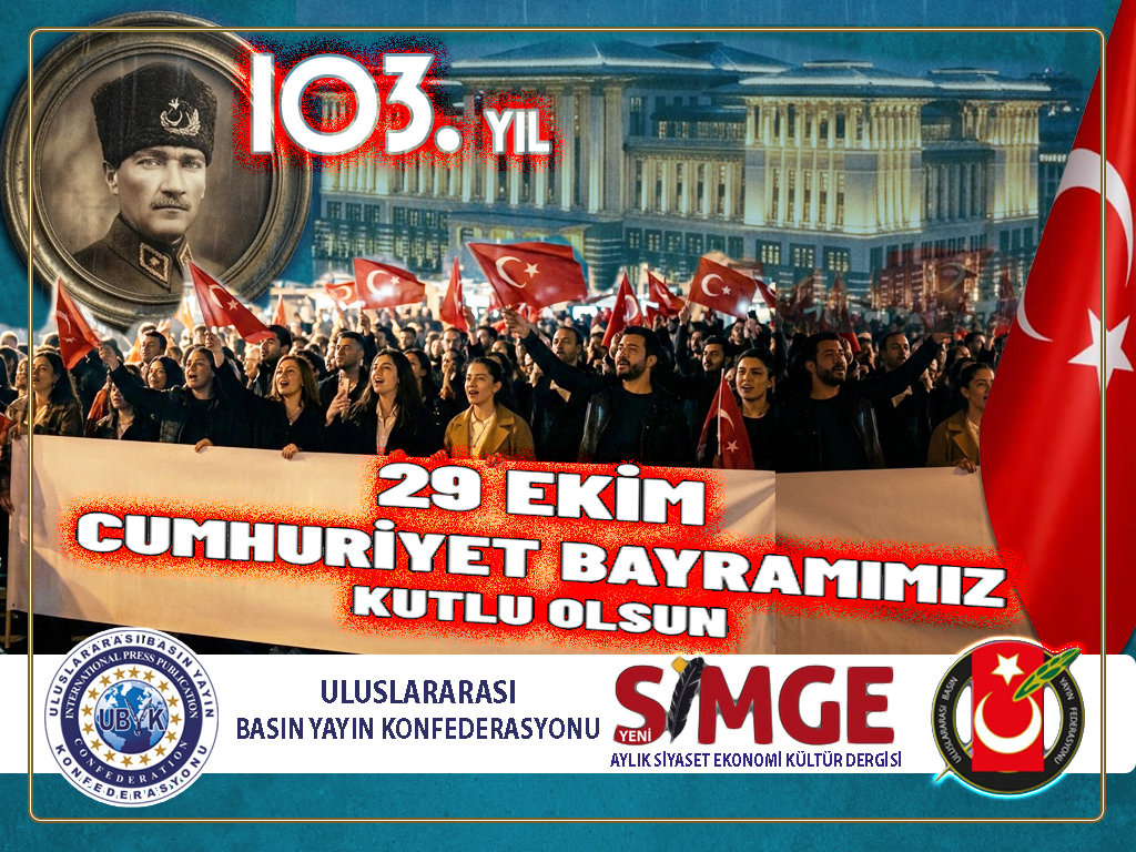 SON SAYIMIZ